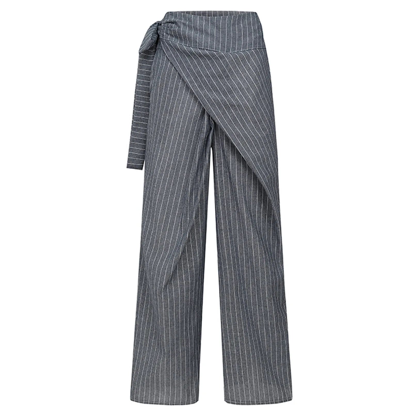 The Everyday Wide-Leg Pant