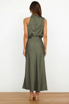 Mariana Halter Evening Dress