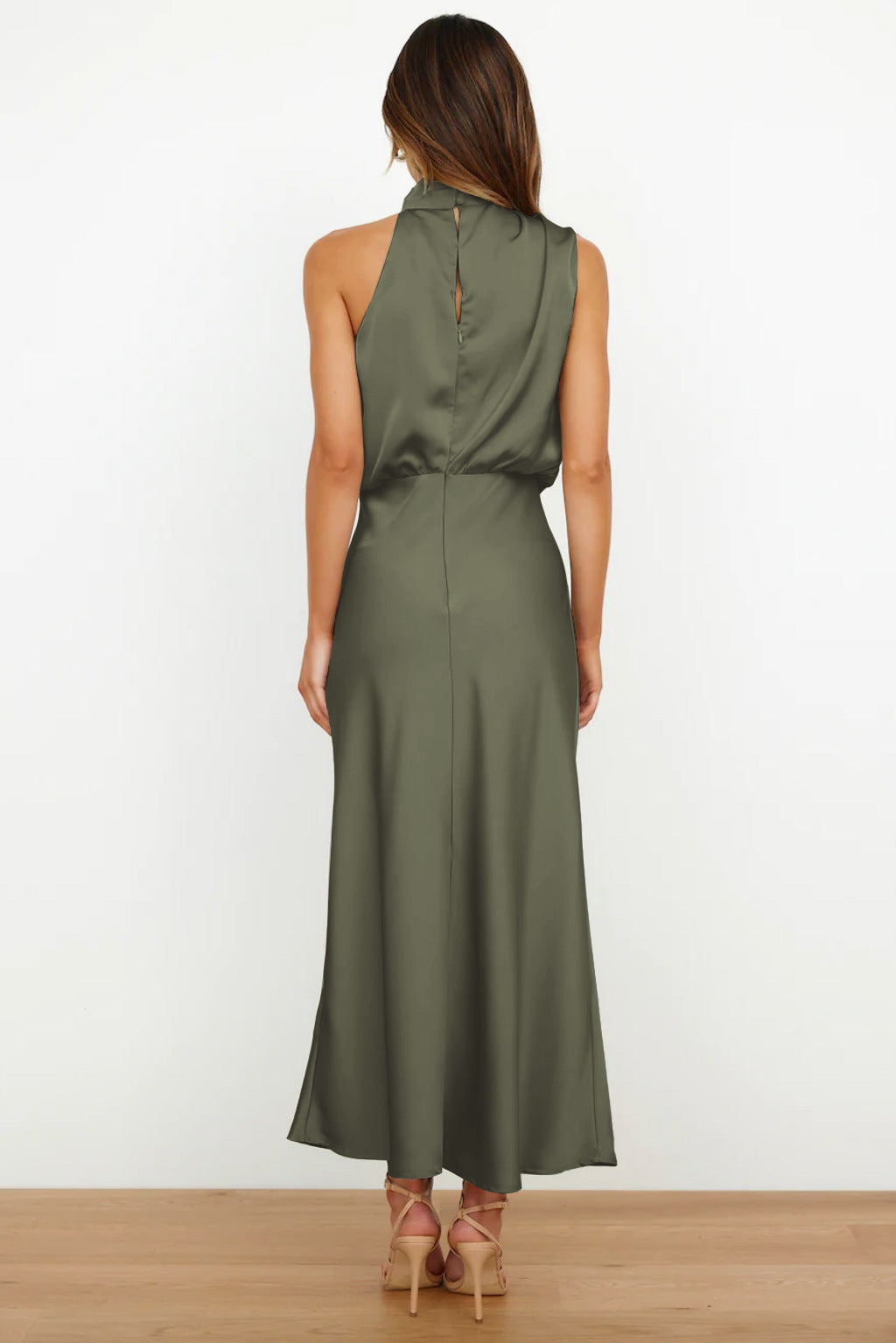 Mariana Halter Evening Dress
