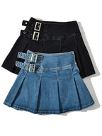 Lila Cotton Street Mini
