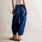 The Madison Weekend Jean