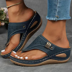 Sari Women’s Platform Sandals