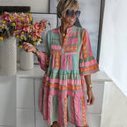 Lissie Elegant Spring Dress