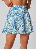 Ivy Motion Skirt