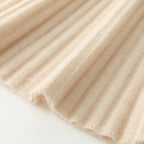 Les Coudrées Merino Skirt