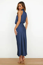 Mariana Halter Evening Dress