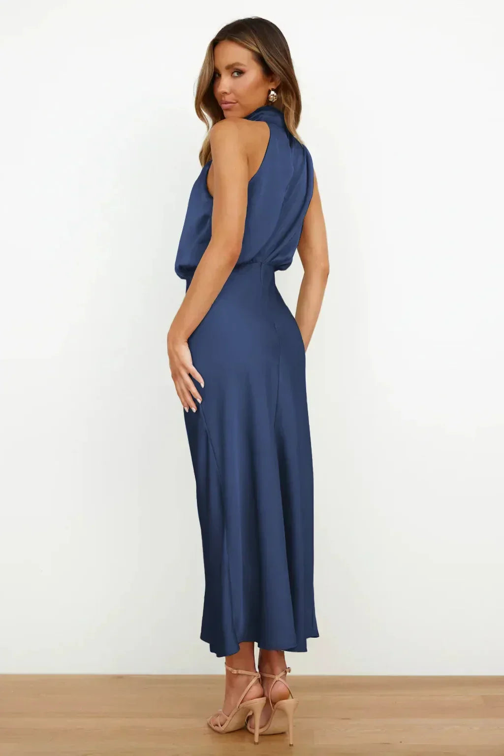 Mariana Halter Evening Dress