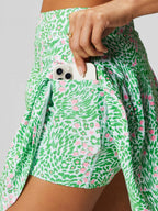 Ivy Motion Skirt