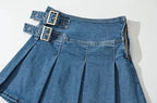 Lila Cotton Street Mini