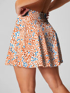 Ivy Motion Skirt