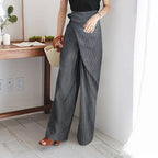 The Everyday Wide-Leg Pant