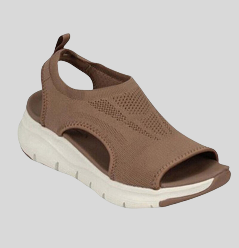 Catherine Women’s Open-Toe Spring Sandals