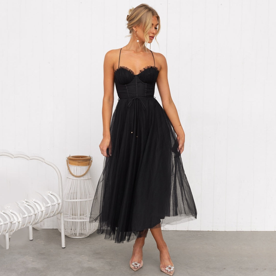 Tara Elegant Women’s Dress
