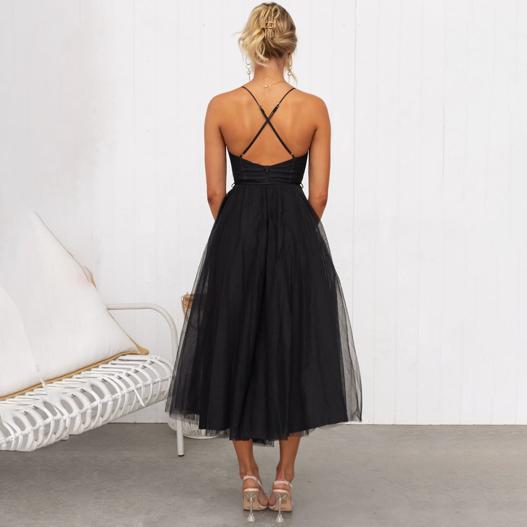 Tara Elegant Women’s Dress