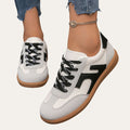 Sarah Women’s Low Top Sneakers