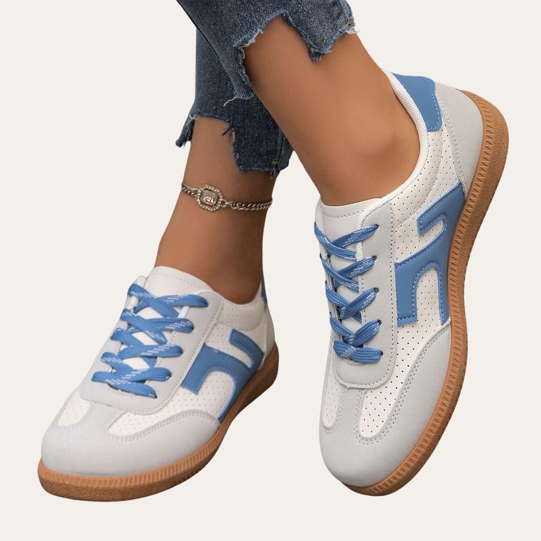 Sarah Women’s Low Top Sneakers