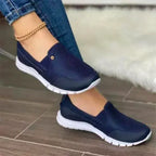 Jass Slip-On Comfort Shoes