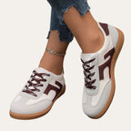 Sarah Women’s Low Top Sneakers