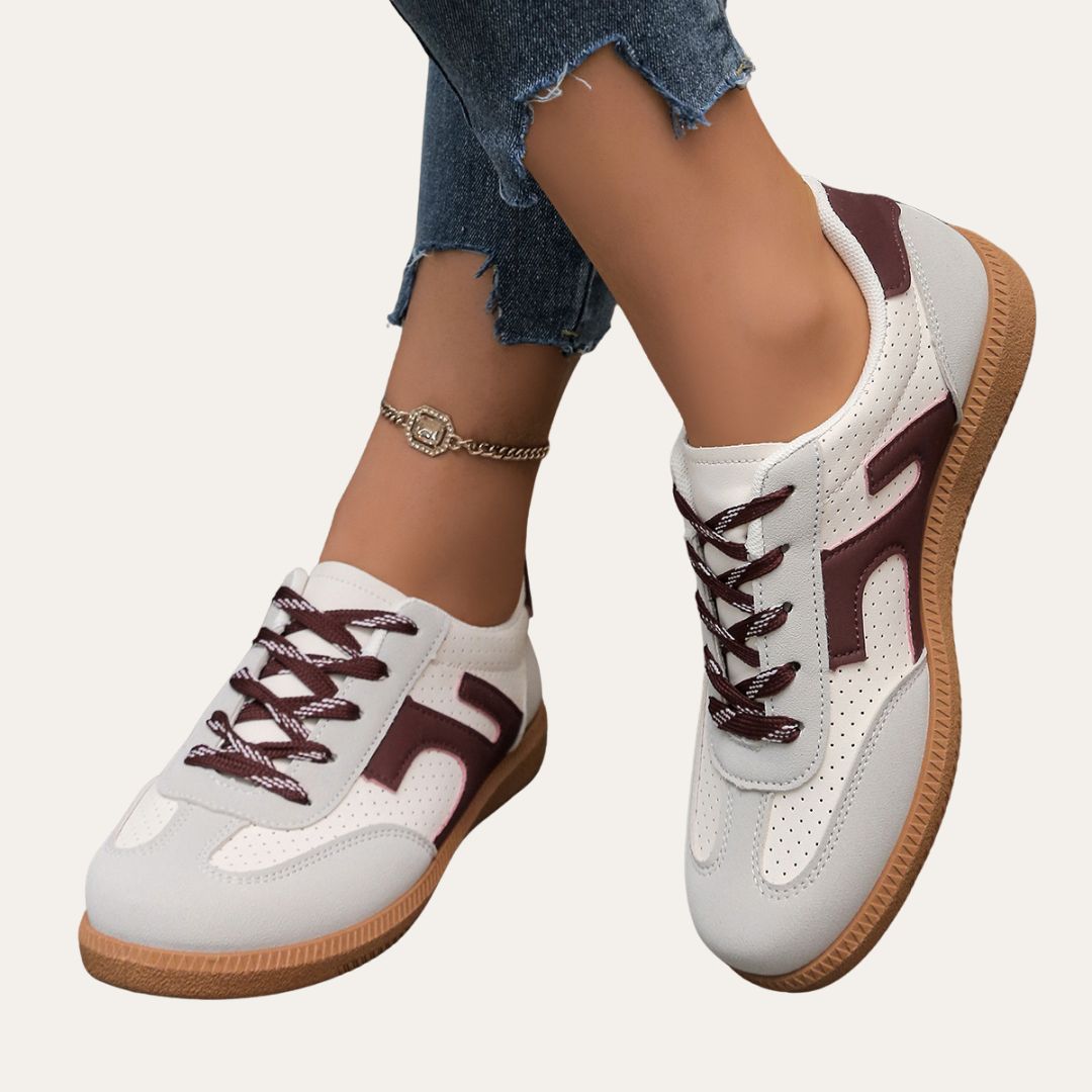 Sarah Women’s Low Top Sneakers