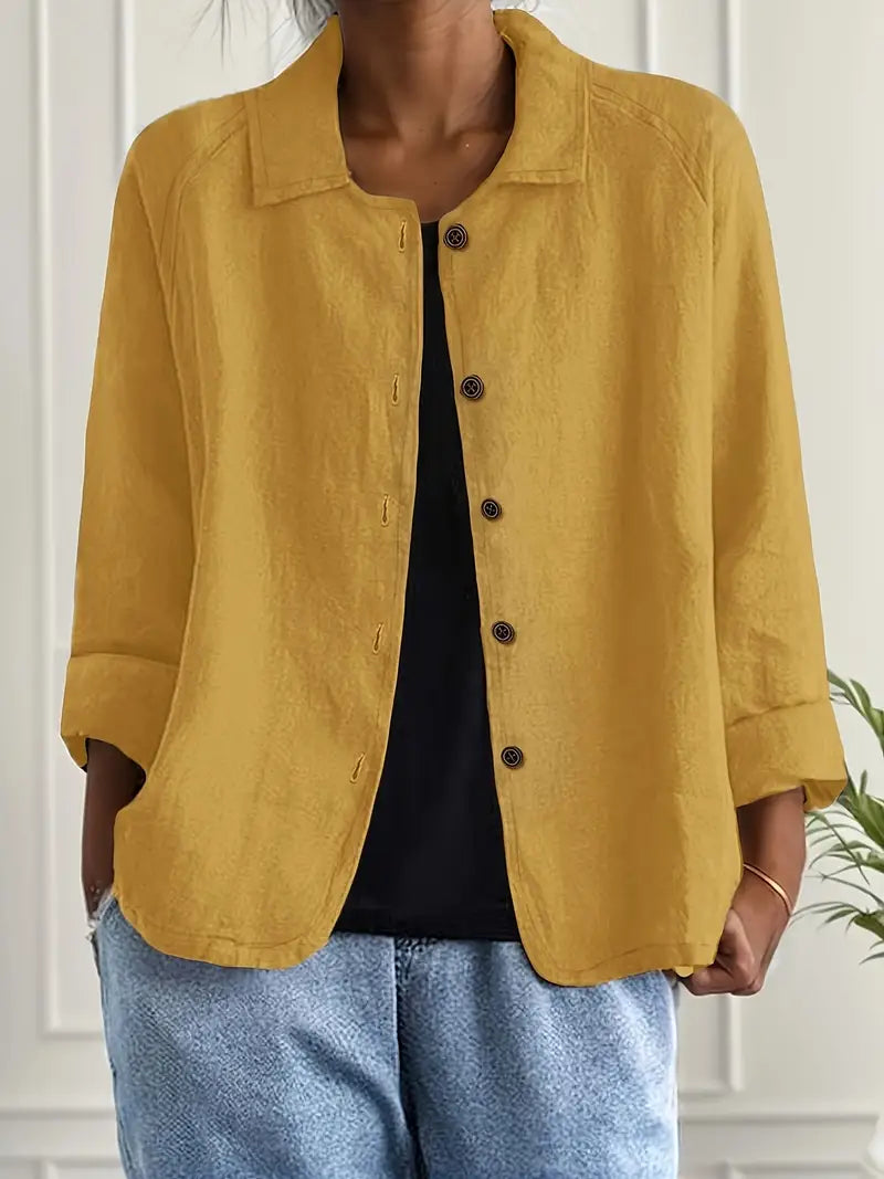 Denise Classic Light Top