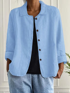 Denise Classic Light Top