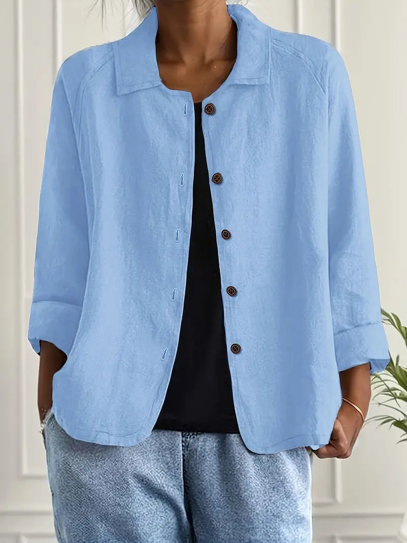 Denise Classic Light Top