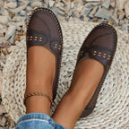 Dana Women Stylish Orthopedic Casual Slip-On Shoes