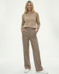Torino Classic Wool Trousers