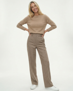 Torino Classic Wool Trousers