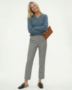 Torino Classic Wool Trousers