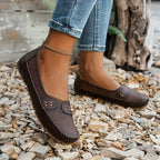 Dana Women Stylish Orthopedic Casual Slip-On Shoes