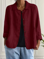 Denise Classic Light Top