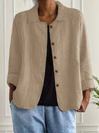 Denise Classic Light Top