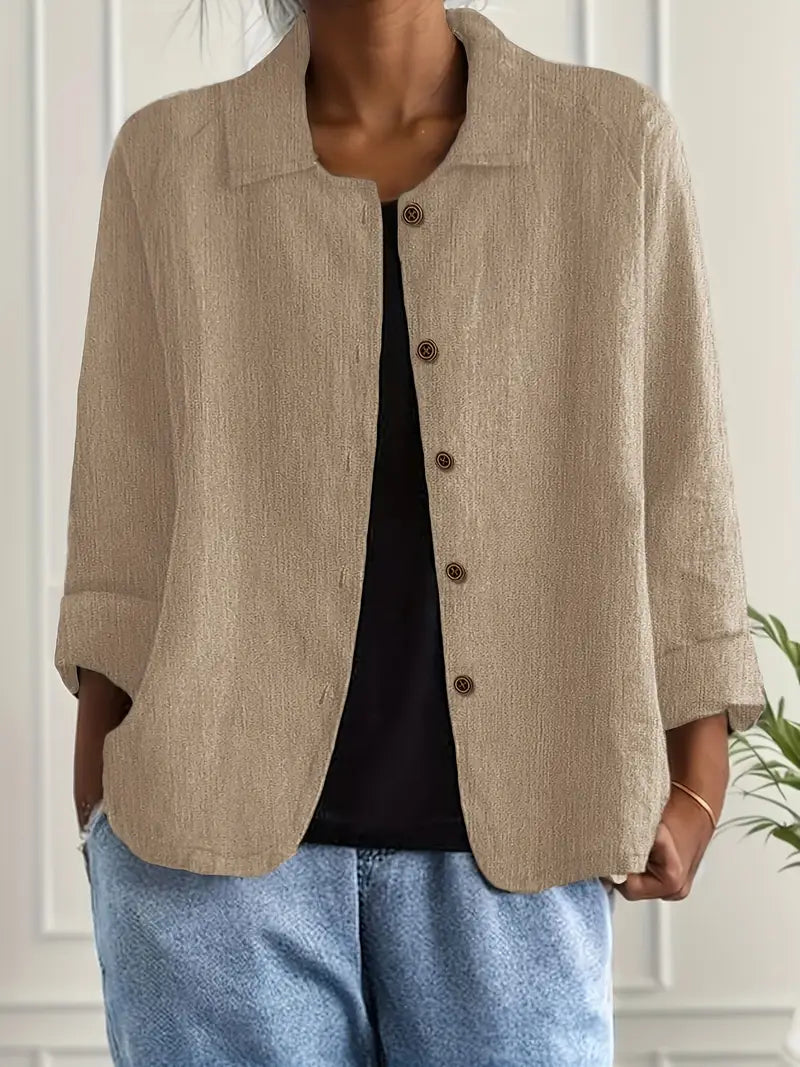 Denise Classic Light Top