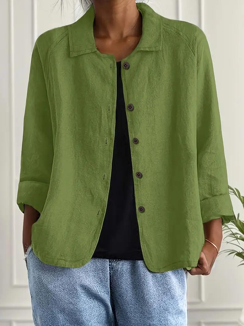 Denise Classic Light Top