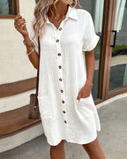 Melissa Effortless Summer Dress