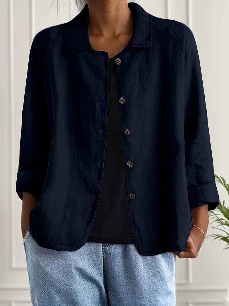 Denise Classic Light Top