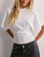Fern Oversized Casual T-Shirt
