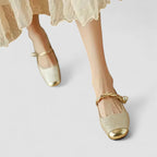 Brooklyn | Women Orthopedic Mary Jane Low Heel Shoes