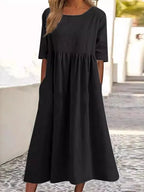 Norah Stylish Spring Dress