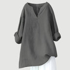 Nicole Airy and Comfortable Top