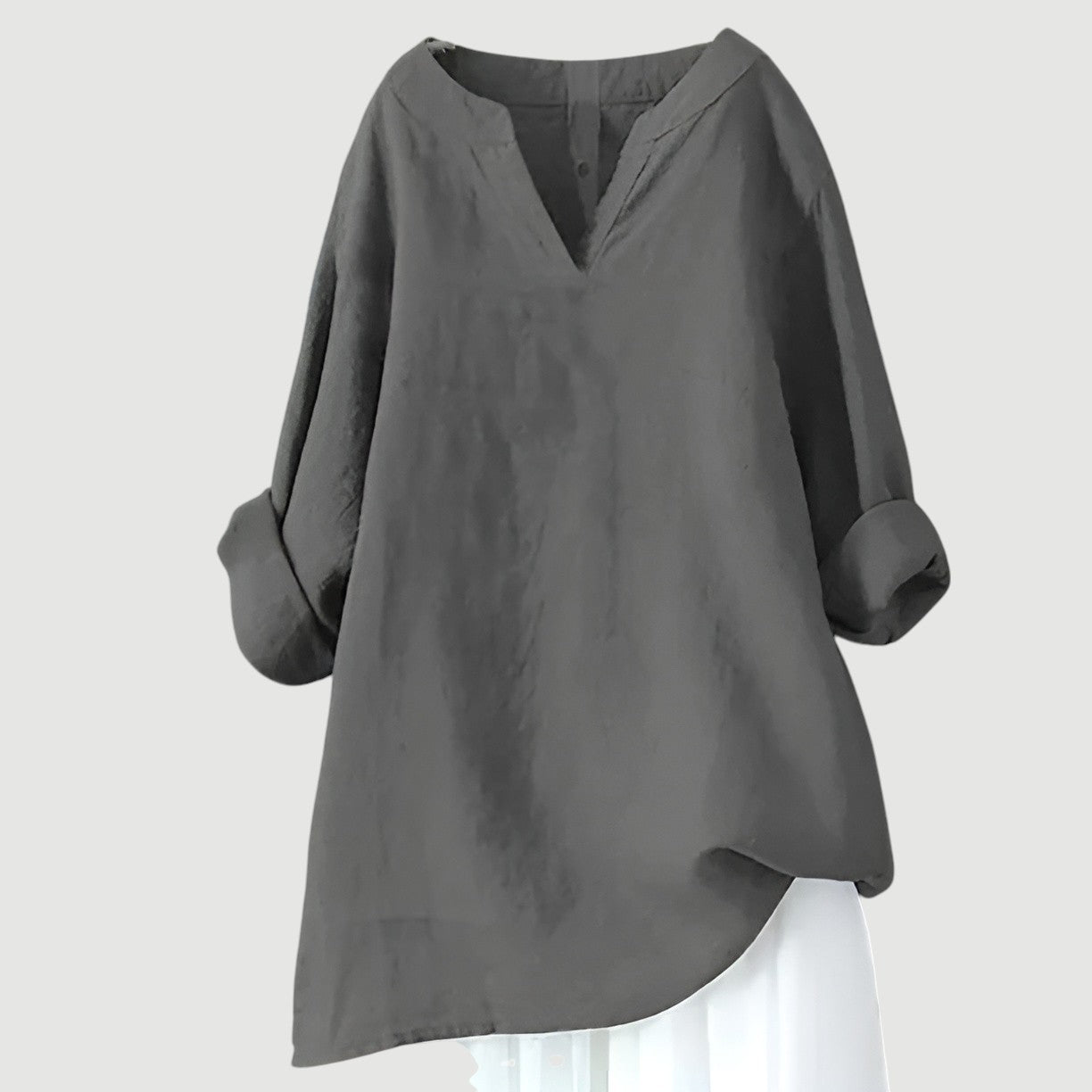 Nicole Airy and Comfortable Top