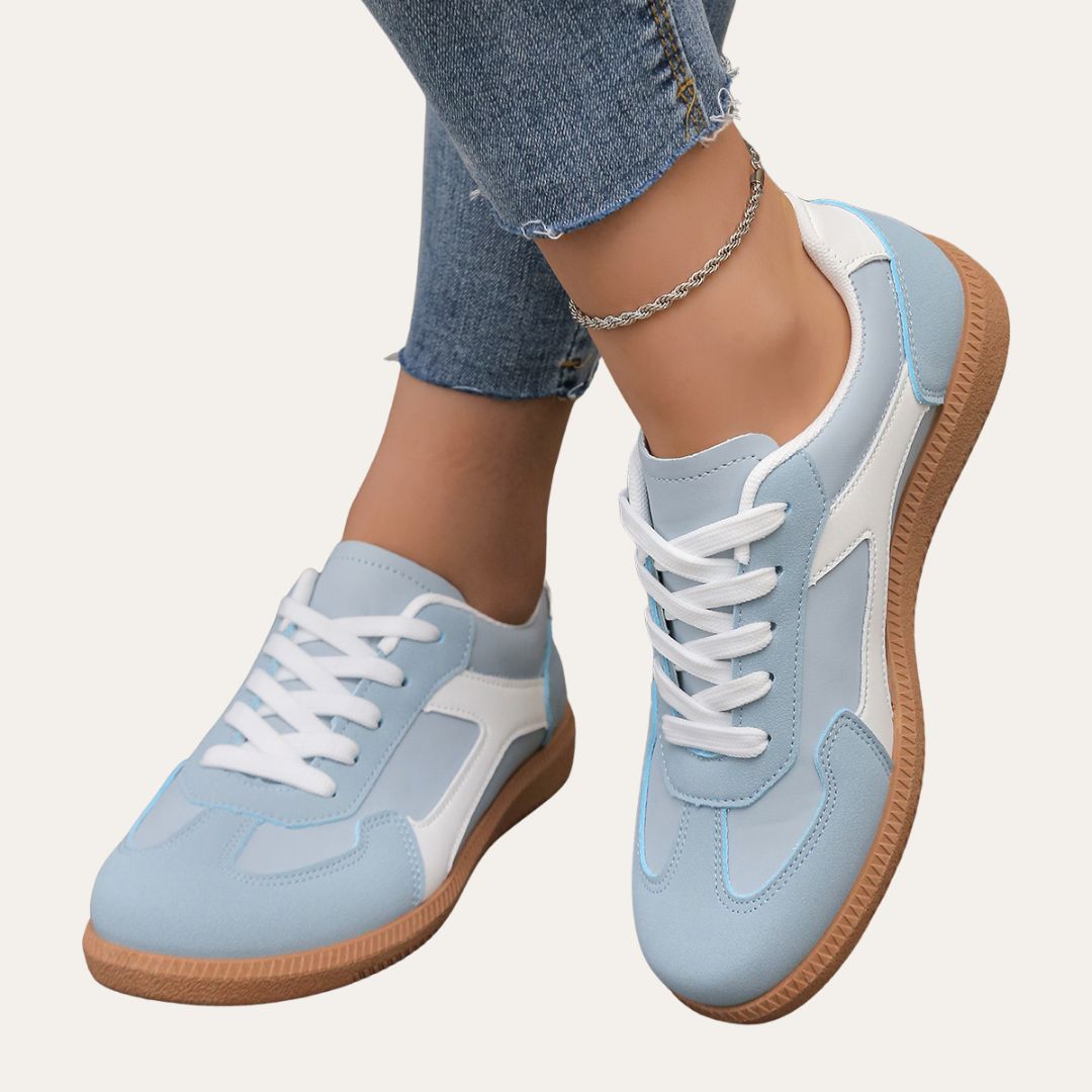Sarah Women’s Low Top Sneakers