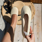 Fiona Ballet Flats