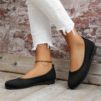 Fiona Ballet Flats
