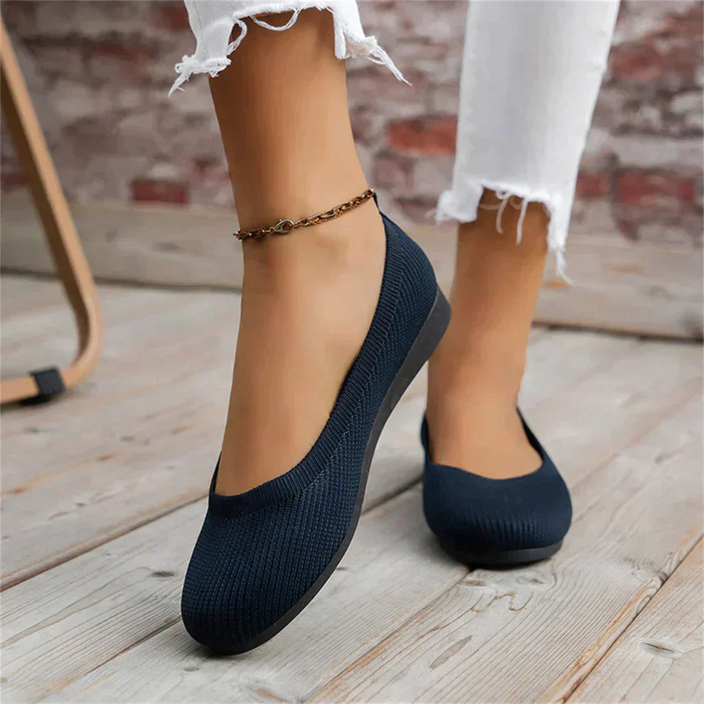 Fiona Ballet Flats