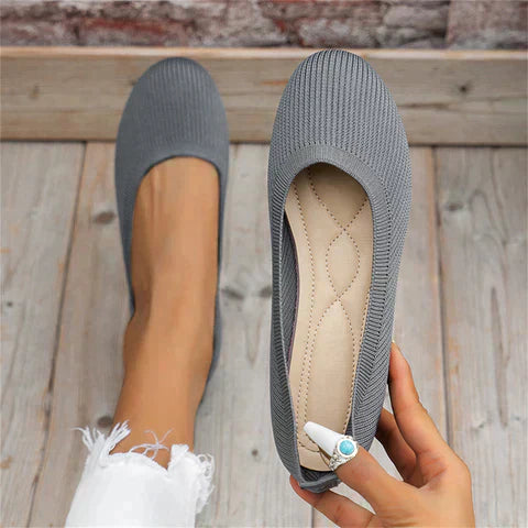 Fiona Ballet Flats