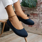 Fiona Ballet Flats