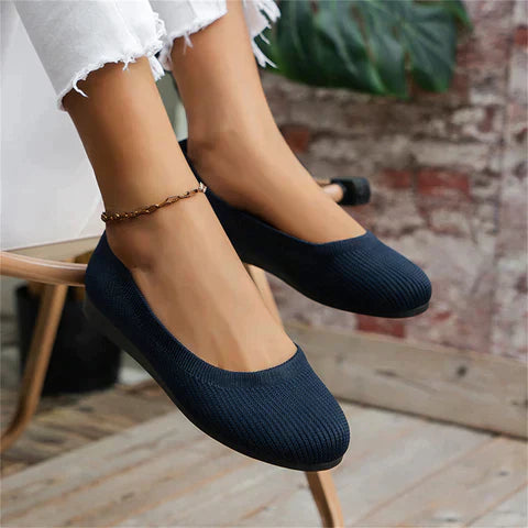 Fiona Ballet Flats