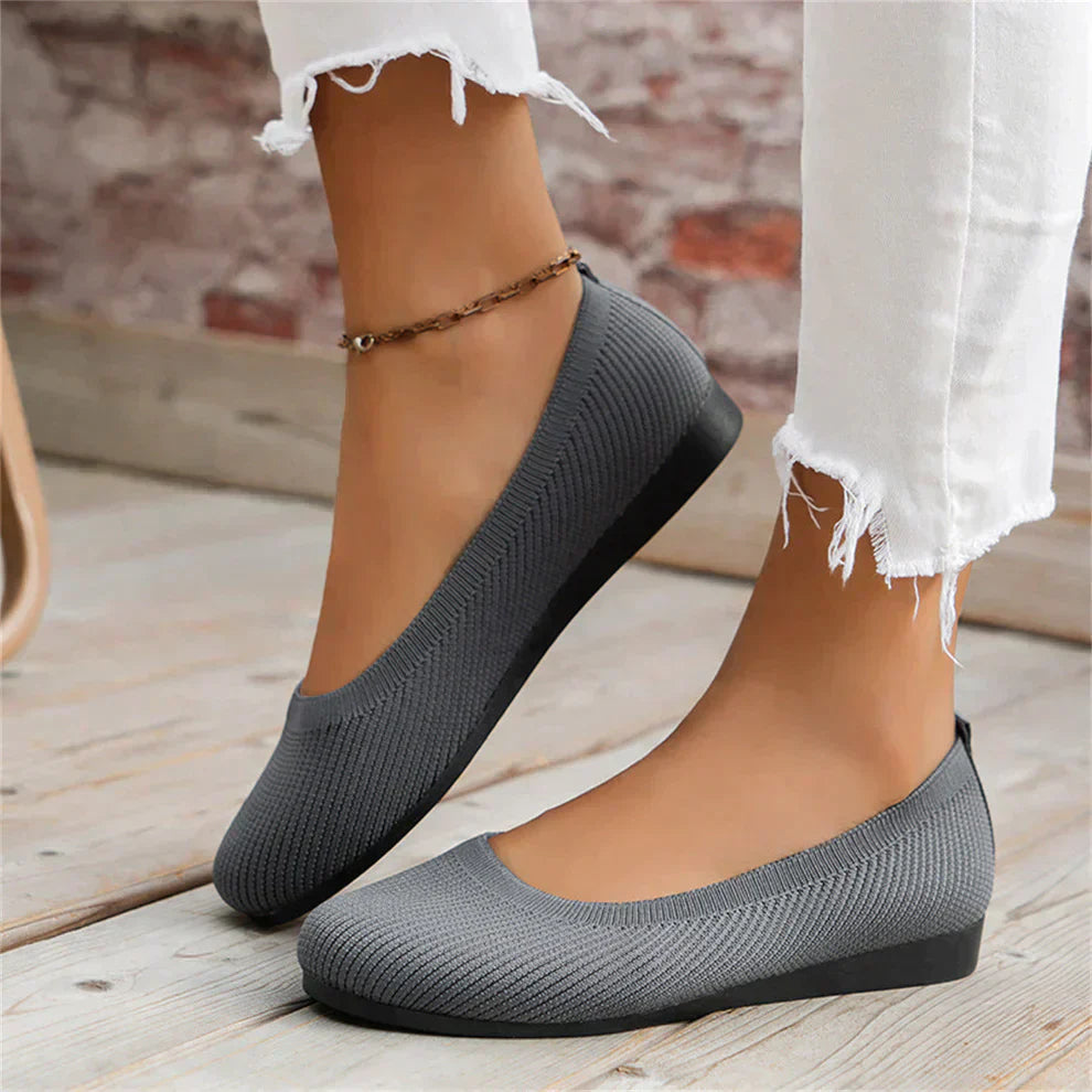 Fiona Ballet Flats